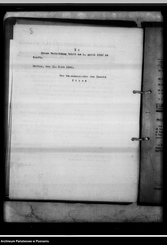 Obraz 11 z jednostki "Allgemeines Polizeirecht."