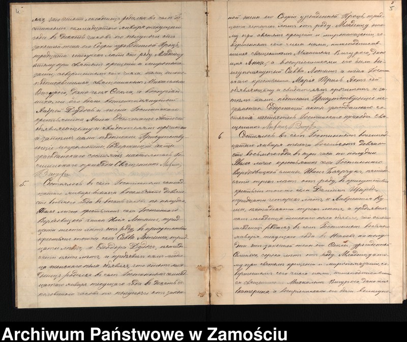 image.from.unit.number "Akta urodzeń, małżeństw, zgonów"