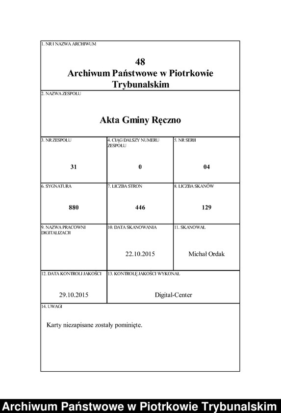image.from.unit.number "[Księga ludności stałej gminy Ręczno] wieś Ignaców Poduchowny i Nowinki"