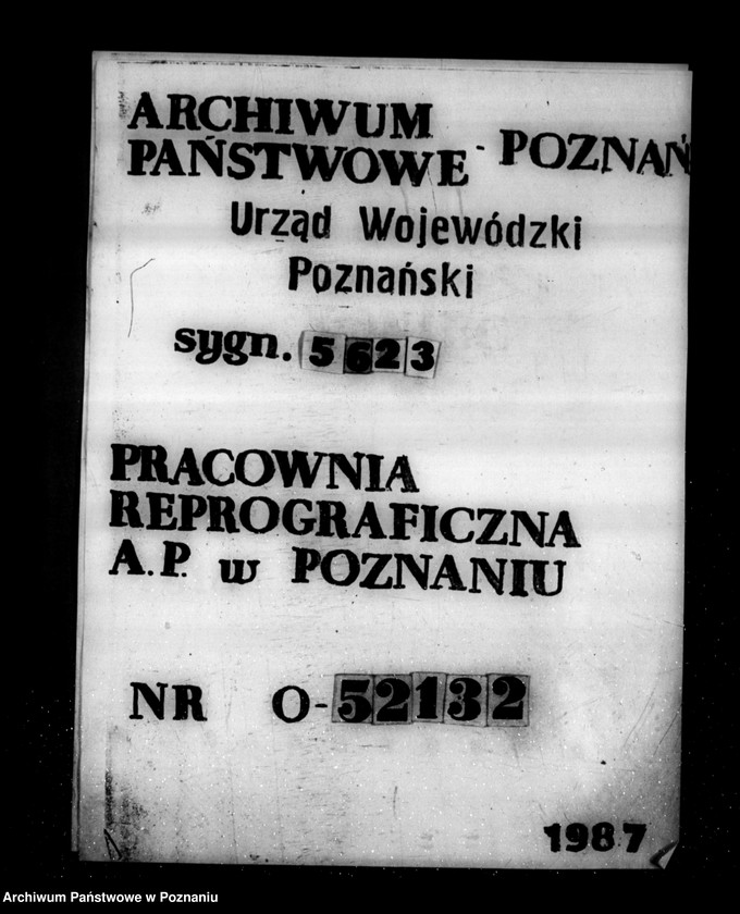 Obraz 1 z jednostki "Sprawozdania sytuacyjne tygodniowe za czas od 2 sierpnia do dnia 30 sierpnia 1930 r. /nr 40-43/"