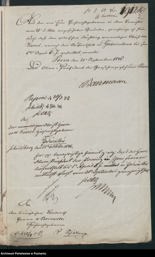 Obraz 6 z jednostki "A. betr. Michael Kuszel, Oberst"