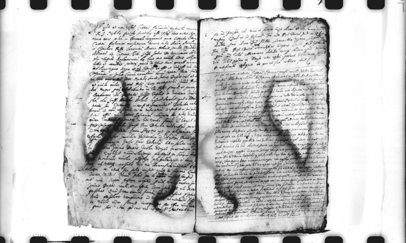 Obraz 9 z jednostki "Relationes [protocollon]"