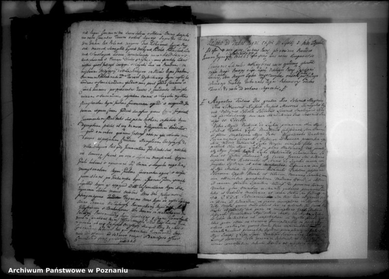 Obraz 13 z jednostki "Relationes [protocollon]"