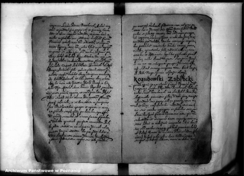 Obraz 10 z jednostki "Inscriptiones [inducta]"