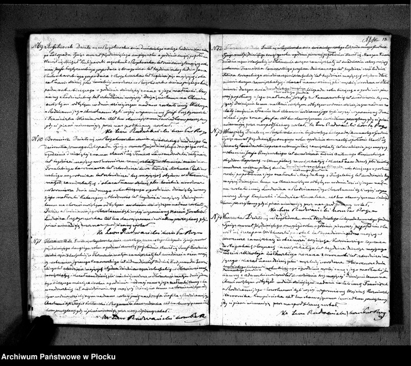 image.from.unit.number "Akta urodzeń, małżeństw i zgonów"