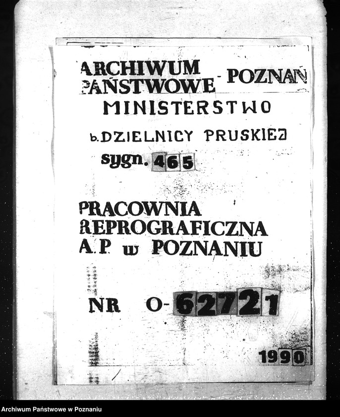 Obraz 1 z jednostki "Nosacizna - Grodzisk"