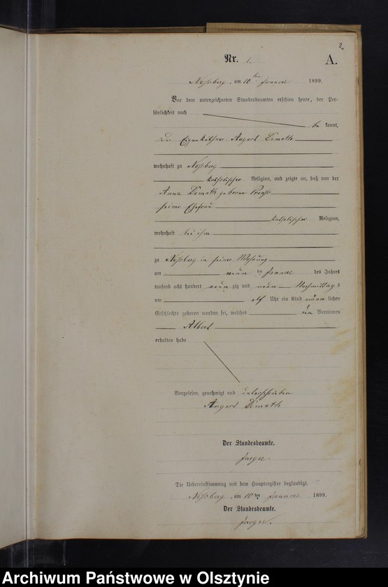 image.from.unit.number "Geburts-Neben-Register Nr 1 - 23"