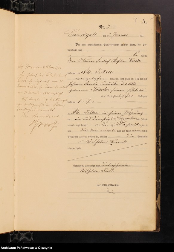 image.from.unit.number "Geburts-Haupt-Register Nr 1 - 180"