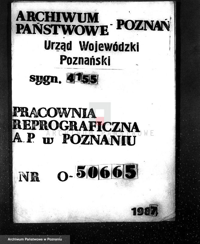 Obraz 1 z jednostki "Otto Schendler w Gulczy pow. czarnkowski kocioł parowy"