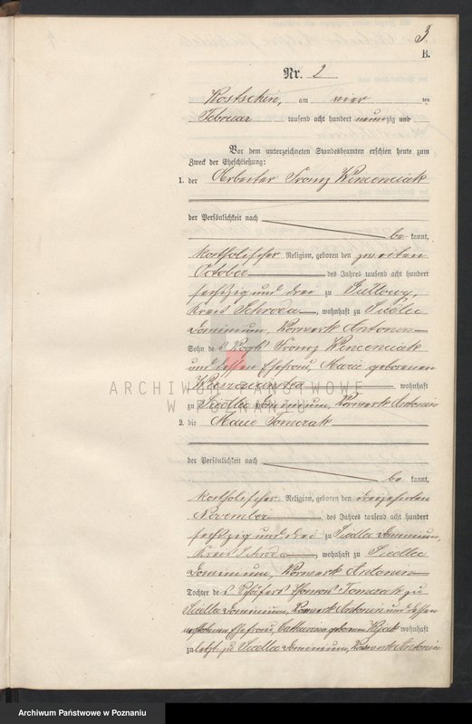 image.from.unit.number "Księga małżeństw"