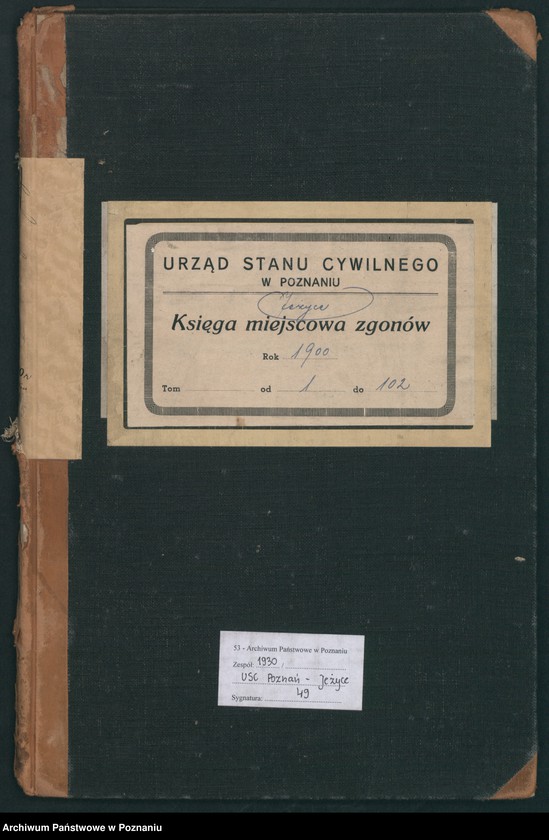 image.from.unit.number "Księga miejscowa zgonów"