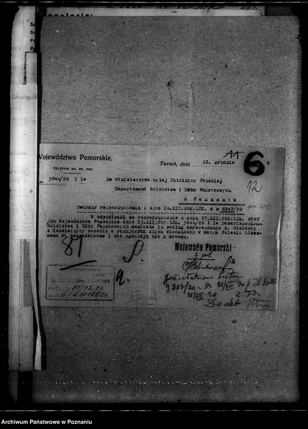 image.from.unit.number "Interpelacje [poselskie w sprawie zaniedbań w majątkach rolnych]"