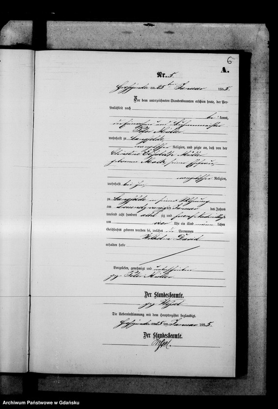 image.from.unit.number "Księga urodzeń"