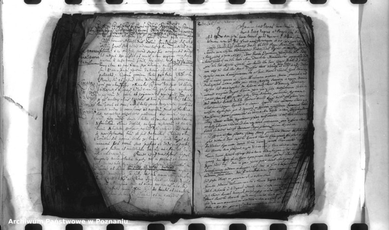 Obraz 4 z jednostki "Relationes [protocollon]"