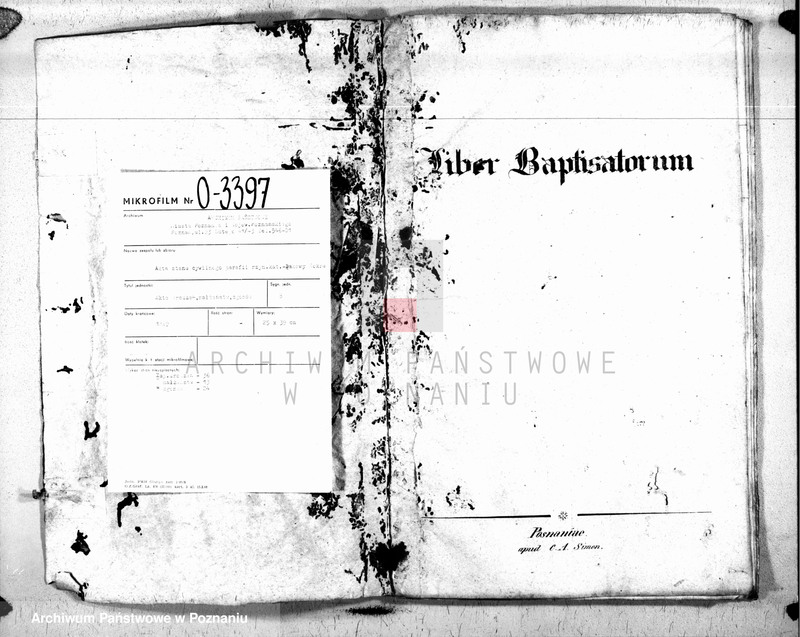image.from.unit.number "Duplikat urodzonych, zaślubionych, zmarłych"