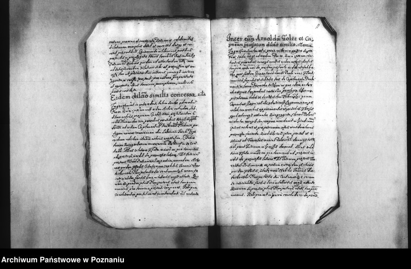 Obraz 17 z jednostki "Decreta [inducta]"