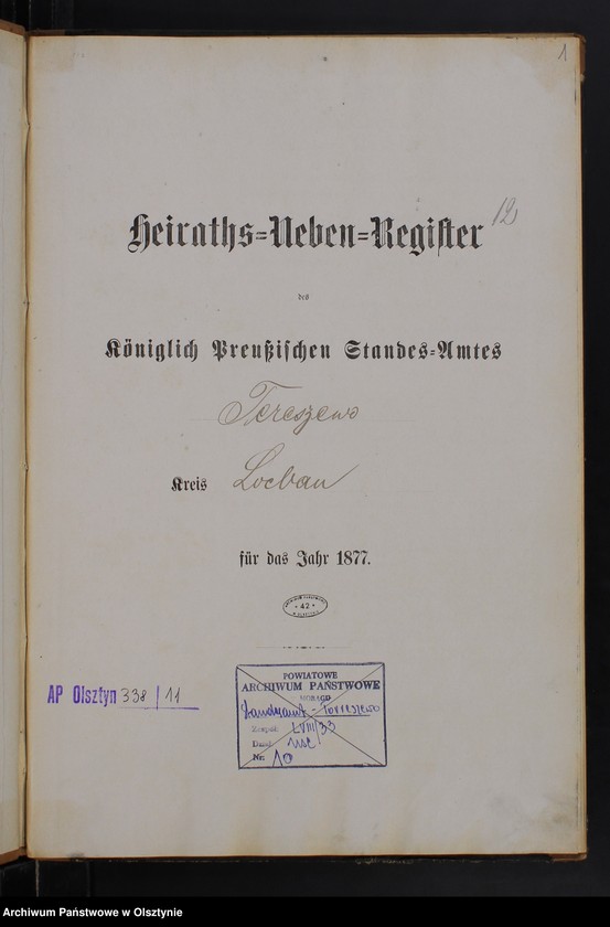 image.from.unit.number "Heiraths-Neben-Register Nr 1 - 7"