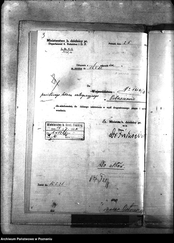 Obraz 7 z jednostki "Nosacizna - Ostrzeszów"