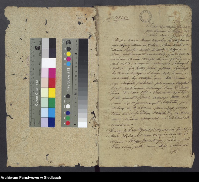 image.from.unit.number "Dowody do akt małżeństw"