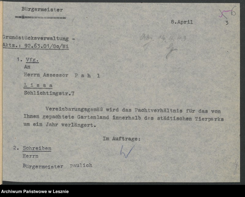 Obraz 9 z jednostki "[Tierpark]"