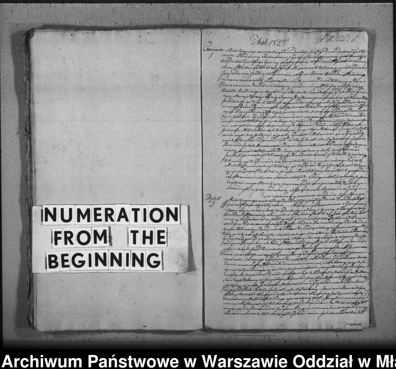 image.from.unit.number "Akta urodzin, małżeństw i zgonów"