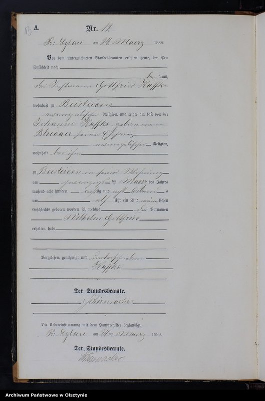 image.from.unit.number "Geburts-Neben-Register Nr 1 - 45"