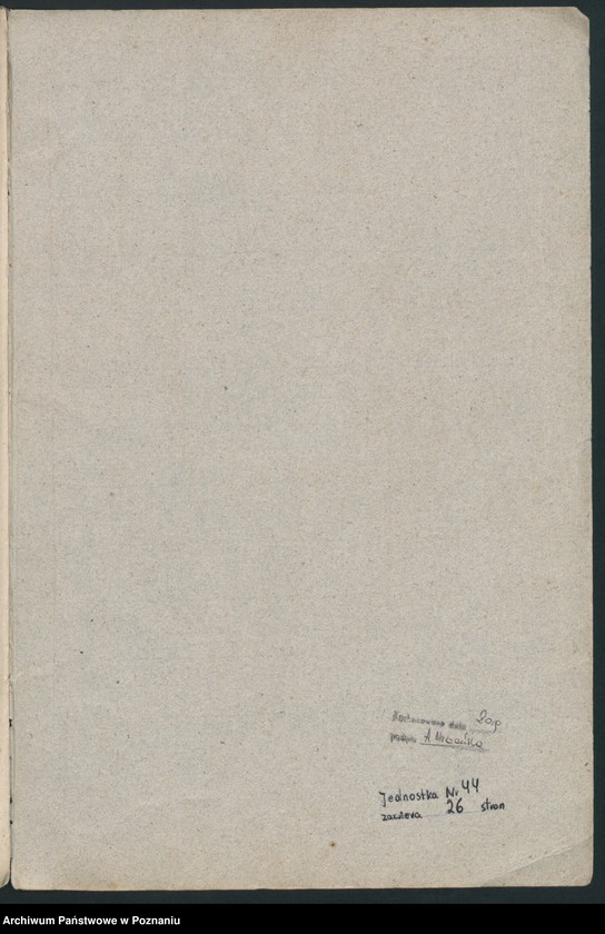 Obraz 16 z jednostki "Księga urodzeń"