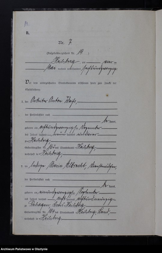 image.from.unit.number "Heirats-Neben-Register Nr 1-24"