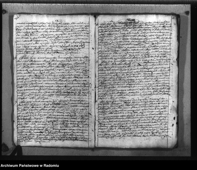 image.from.unit.number "[Akta urodzonych, zaślubionych i zmarłych parafii 1816 r.]"