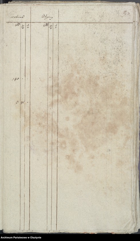 image.from.unit.number "Jahr Kirchen Rechnung der Gross Engelauschen Kirchen aller Einnahme und Ausgabe wie auch Bau-Rechnung"