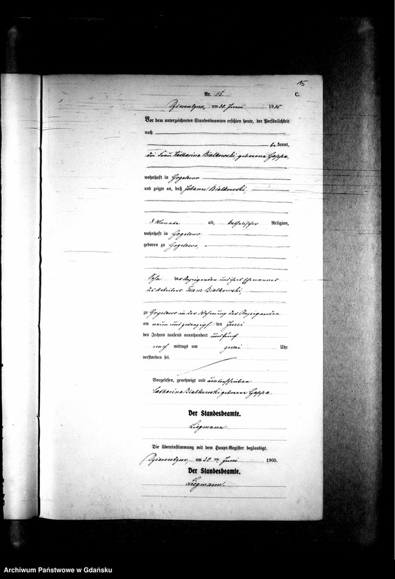 image.from.unit.number "Księga zgonów"