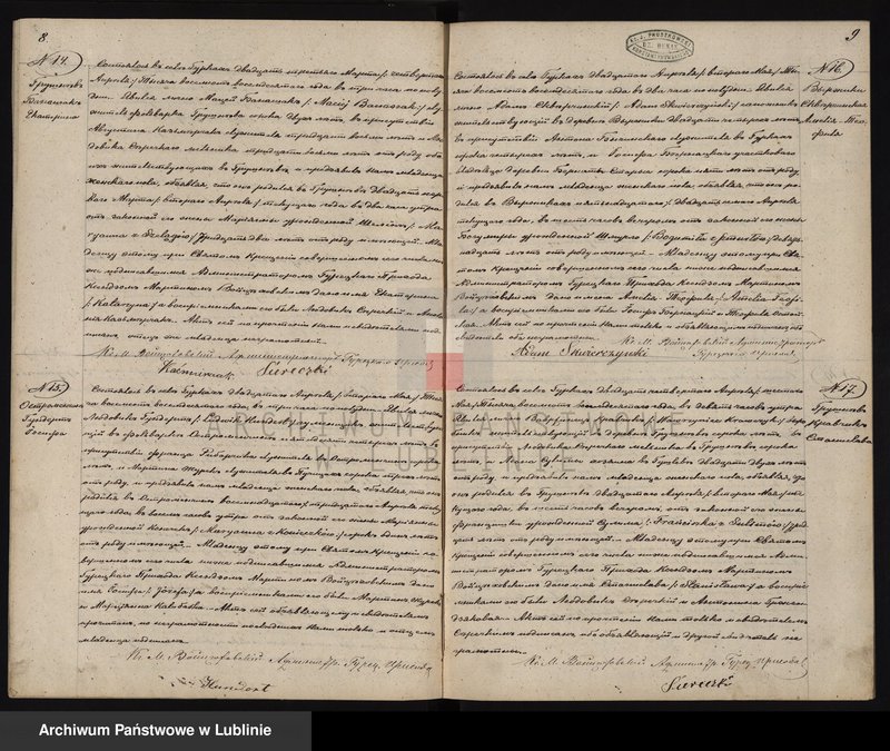 image.from.unit.number "Księga urodzeń, małżeństw i zgonów"