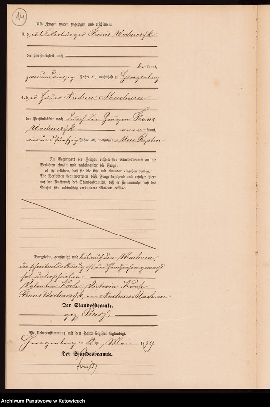 image.from.unit.number "Księga małżeństw nr 1-18"