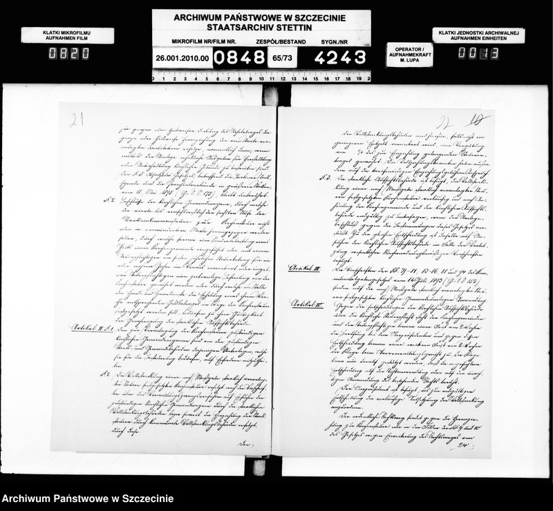 Obraz 14 z jednostki "Geistliche und Kirchen-Sachen im Allgemeinen"