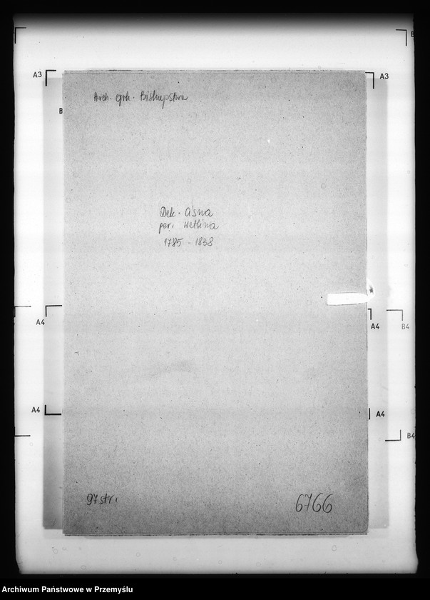 image.from.unit.number "[Kopie ksiąg metrykalnych parafii Wetlina (dekanat Cisna)]"