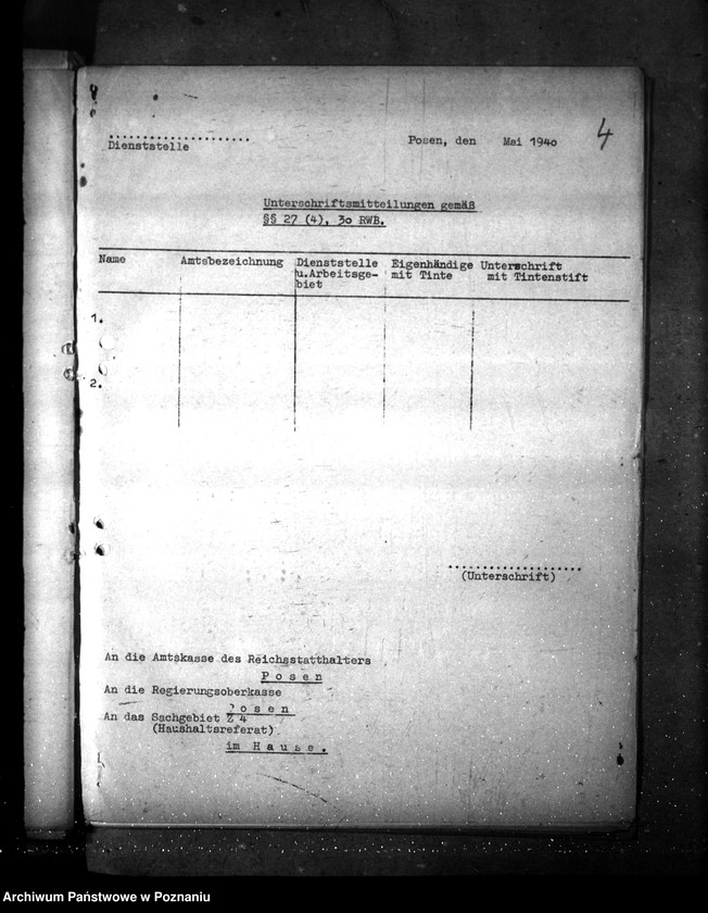 Obraz 8 z jednostki "Przepisy kasowe"