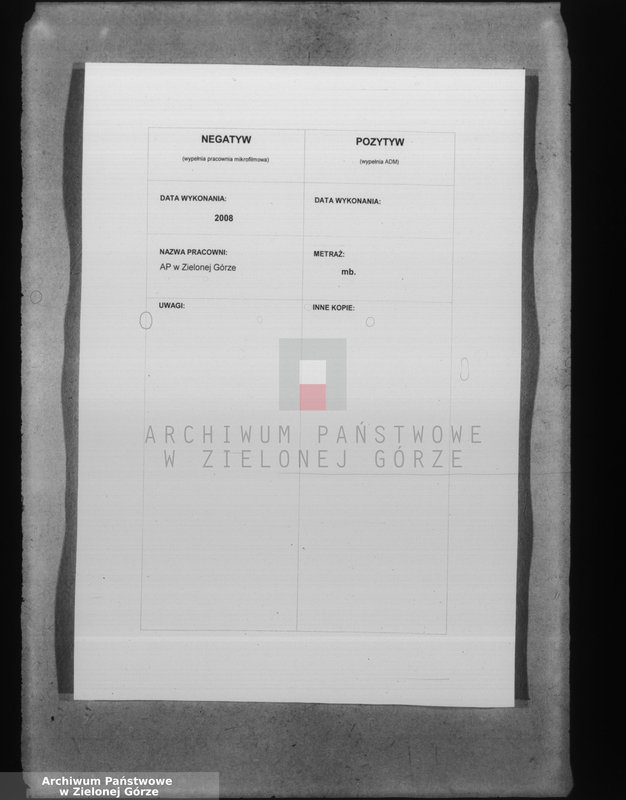 Obraz 3 z jednostki "Heirats-Haupt-Register 1897"