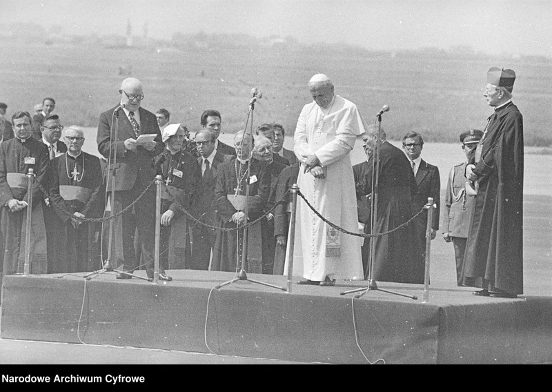 Obraz z zespołu "Archiwum fotograficzne Lecha Zielaskowskiego"