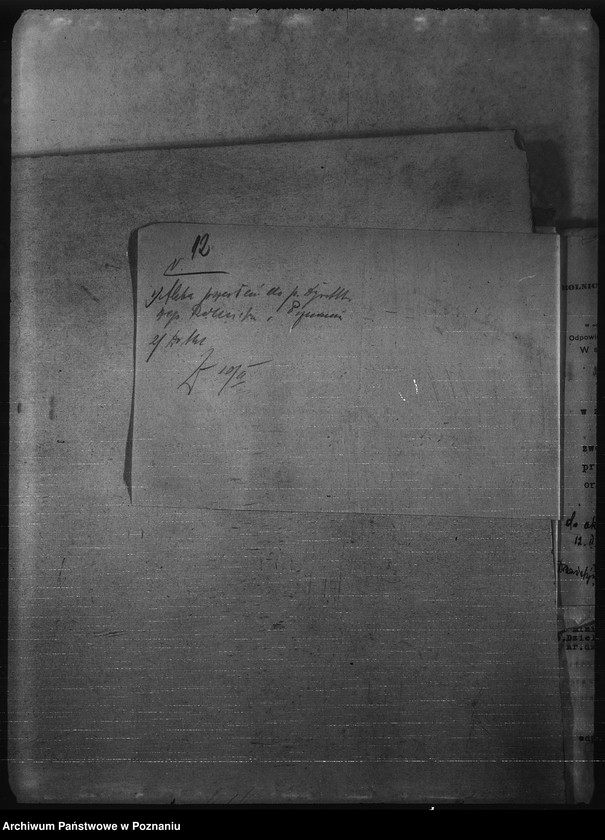 Obraz 16 z jednostki "Personalia"