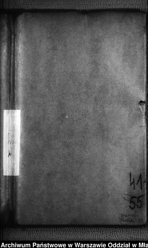 image.from.unit.number "Akta urodzeń, małżeństw i zgonów"