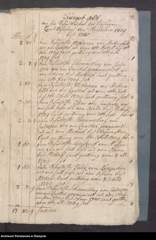 image.from.unit.number "Schippenbeilsche Schul-Kassen-Rechnung"