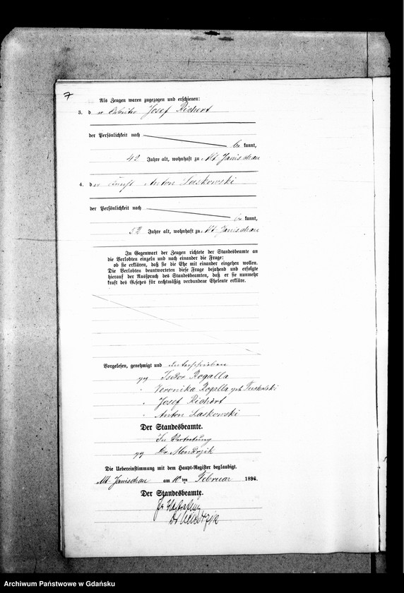 image.from.unit.number "Księga małżeństw"