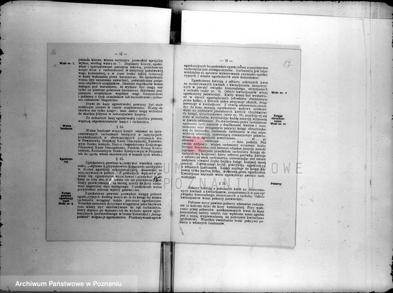 Obraz 16 z jednostki "Administracja miasta Rostarzewa"