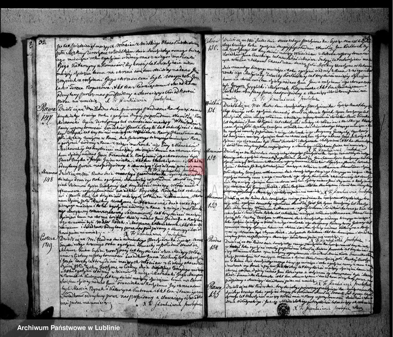 image.from.unit.number "Księga urodzeń, małżeństw i zgonów"