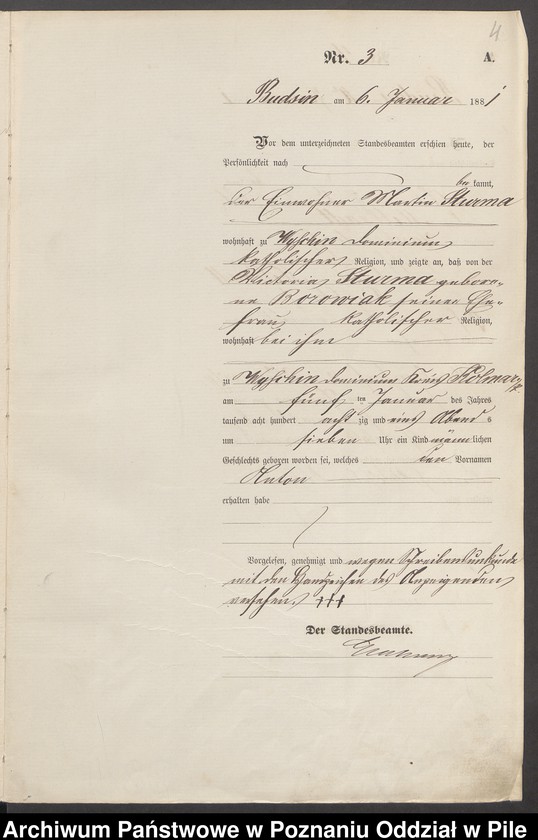 image.from.unit.number "Księga urodzeń"