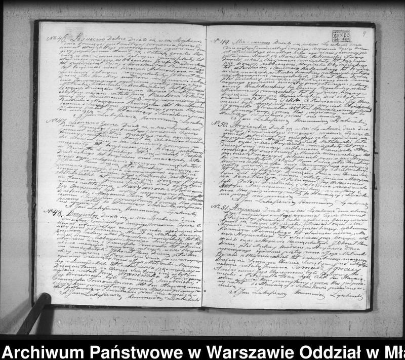 image.from.unit.number "Akta urodzin, małżeństw i zgonów"