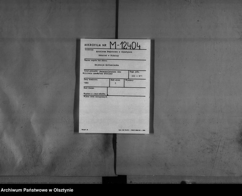 image.from.unit.number "Militair Anwärter Steiner [Friedrich Ernst]"