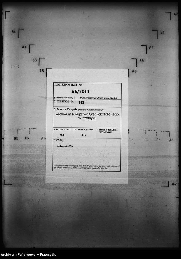 image.from.unit.number "[Kopie ksiąg metrykalnych parafii Złockie z filiami Jastrzębik, Szczawnik (dekanat Muszyna)]"