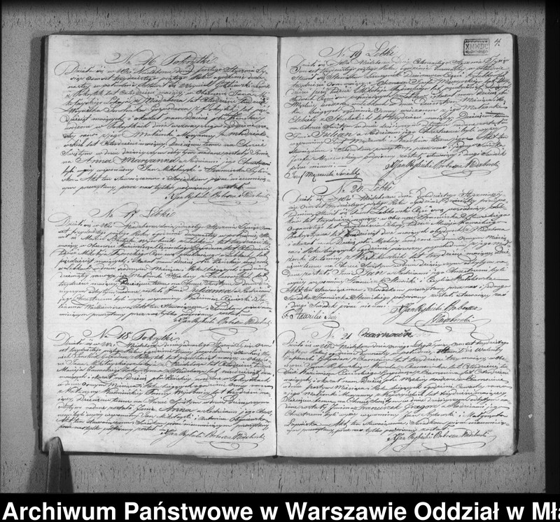 image.from.unit.number "Akta urodzin, małżeństw i zgonów"