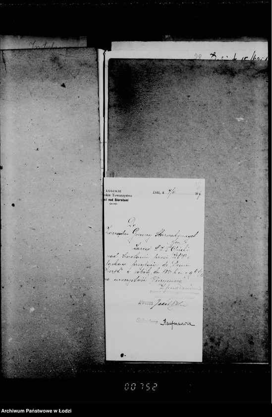 Obraz 20 z jednostki "Instytucje"